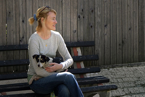 Eva Sippel
